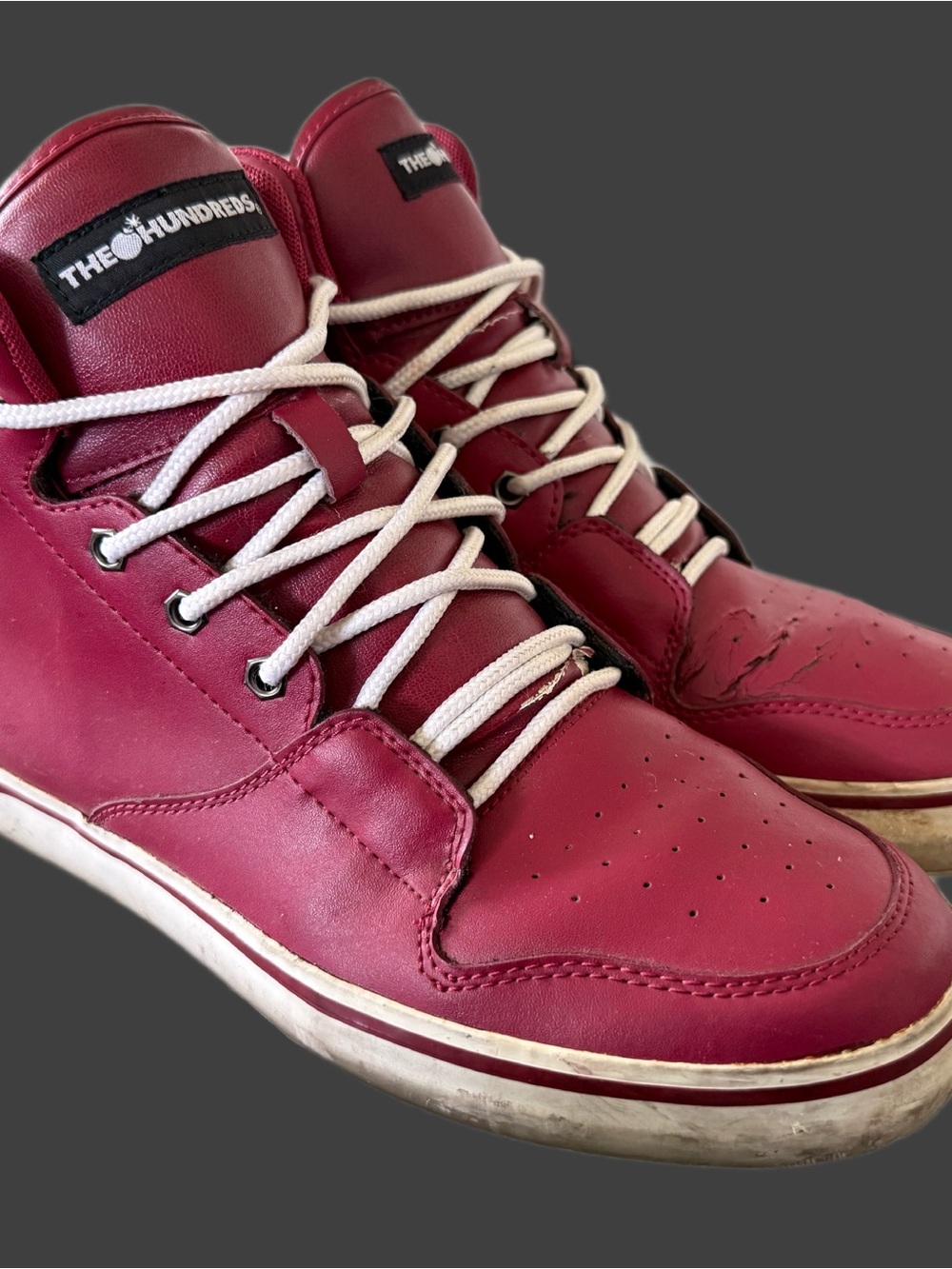 The Hundreds Riley High - Fall 2011 Collection